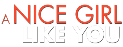 A Nice Girl Like You logo