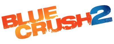 Blue Crush 2 logo