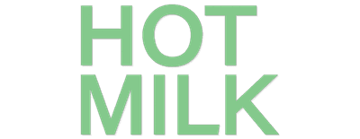 Hot Milk logo