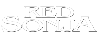 Red Sonja logo
