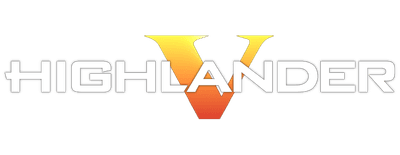 Highlander: The Source logo