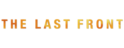 The Last Front logo