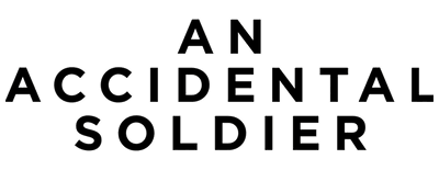 An Accidental Soldier logo