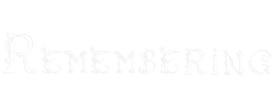 Remembering logo