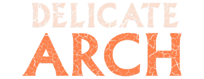 Delicate Arch logo