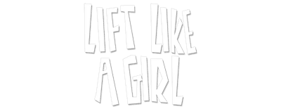 Lift Like a Girl logo