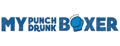 My Punch-Drunk Boxer logo