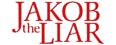 Jakob the Liar logo