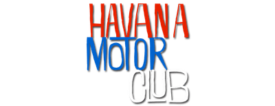 Havana Motor Club logo
