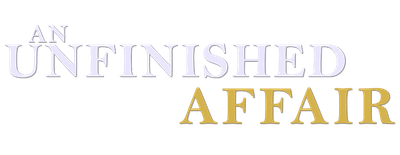 An Unfinished Affair logo