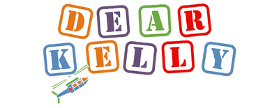 Dear Kelly logo