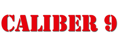 Caliber 9 logo