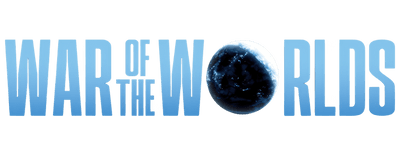 War of the Worlds logo