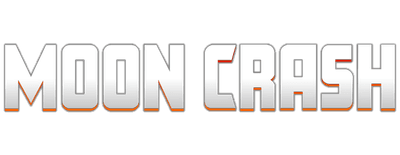 Moon Crash logo