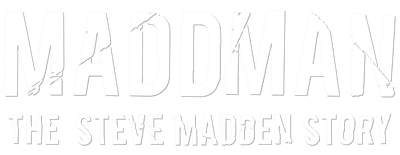 Maddman: The Steve Madden Story logo