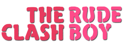 Rude Boy logo