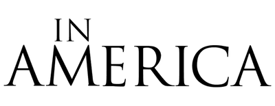 In America logo