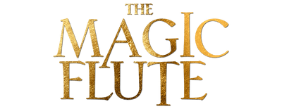The Magic Flute logo