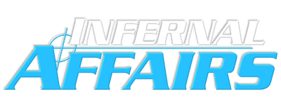 Infernal Affairs logo