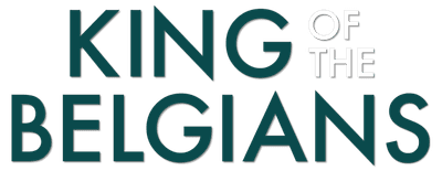 King of the Belgians logo