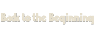 Back to the Beginning logo