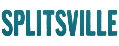 Splitsville logo