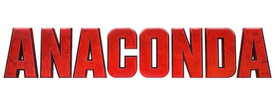 Anaconda logo