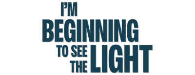 I'm Beginning to See the Light logo