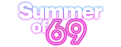 Summer of 69 logo