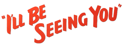 I'll Be Seeing You logo