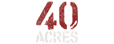 40 Acres logo