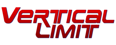 Vertical Limit logo