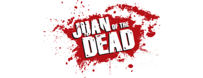 Juan of the Dead logo