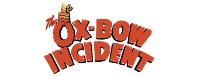 The Ox-Bow Incident logo