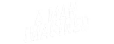 A Man Imagined logo