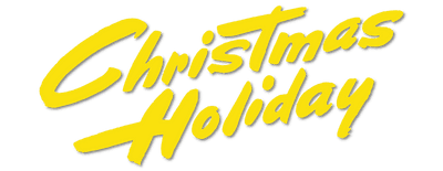 Christmas Holiday logo