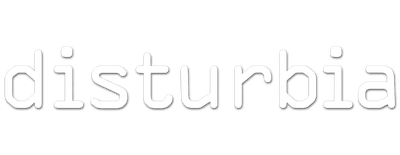 Disturbia logo
