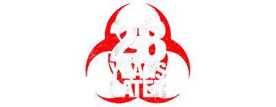 28 Years Later logo