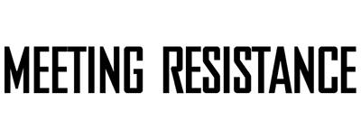 Meeting Resistance logo