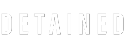 Detained logo