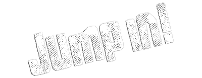 Jump in! logo