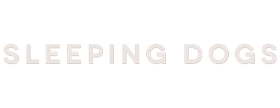 Sleeping Dogs logo