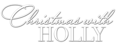 Christmas with Holly logo