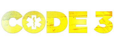Code 3 logo