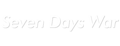 7 Days War logo