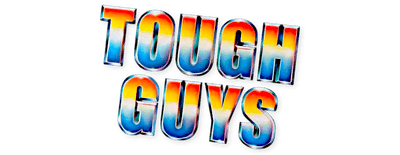 Tough Guys logo
