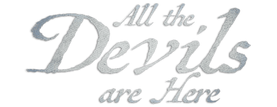 All the Devils Are Here logo