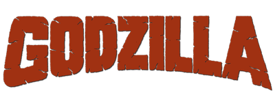 Godzilla 1985 logo