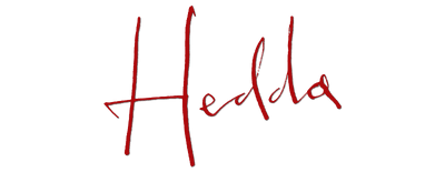 Hedda logo