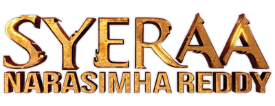 Sye Raa Narasimha Reddy logo